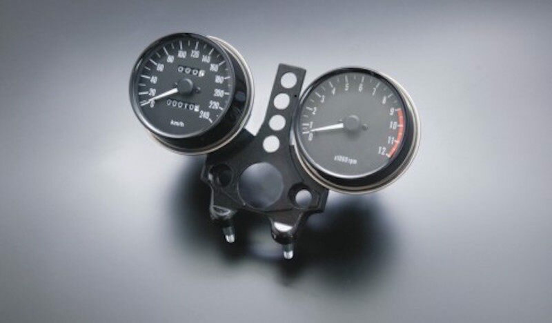 楽天市場】kz1000 mk2（メーター｜パーツ）：バイク用品<車用品