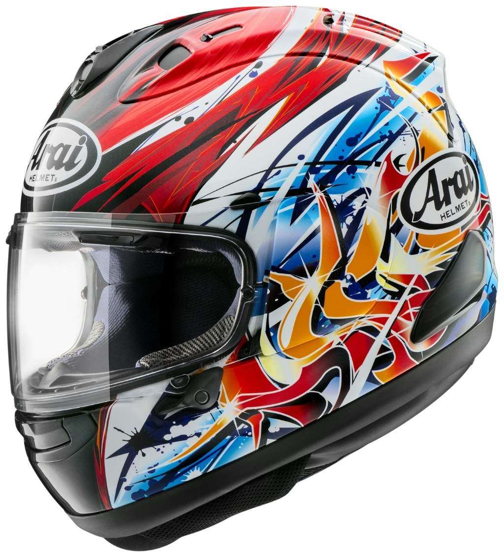 楽天市場】arai x 56design rx-7x nakanoの通販
