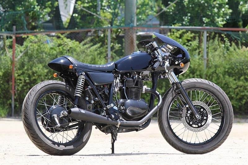 楽天市場】250tr マフラー ビームスの通販