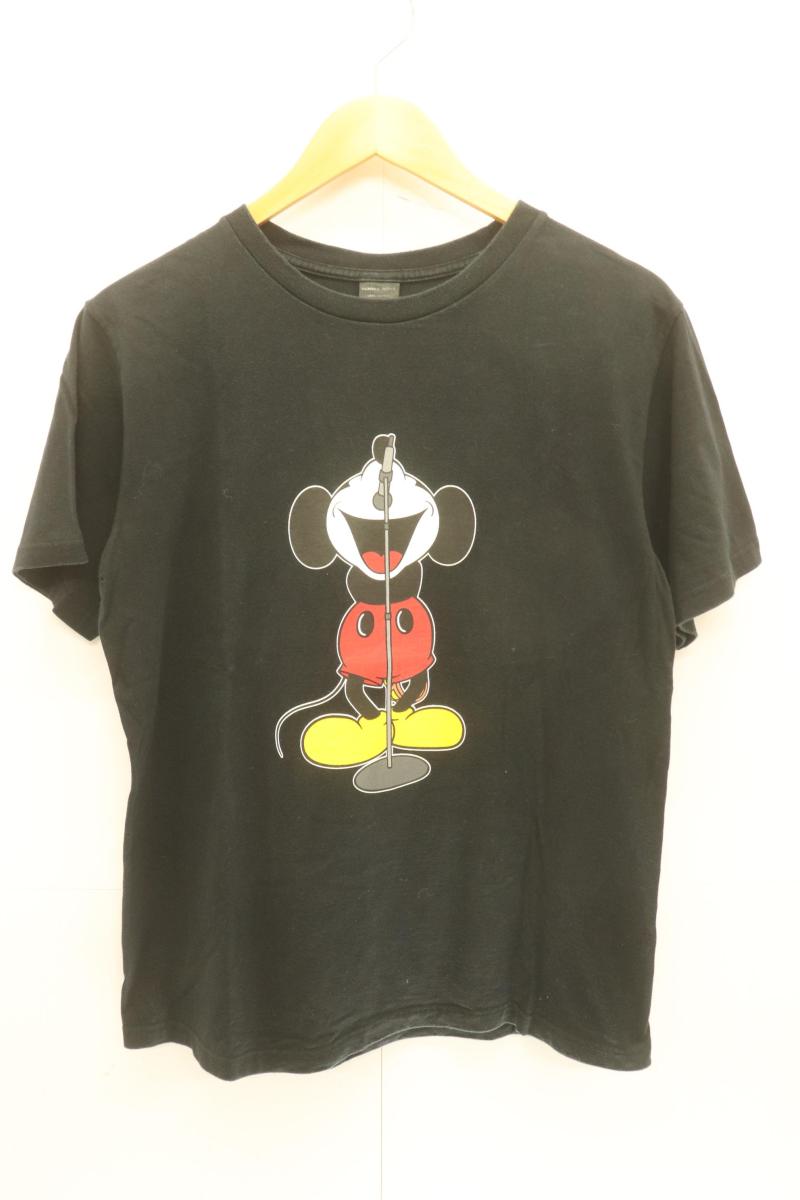 楽天市場】ミッキー ナンバーナイン tシャツの通販