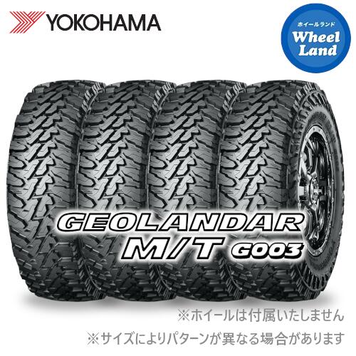 楽天市場】ジオランダー 285／70r17の通販