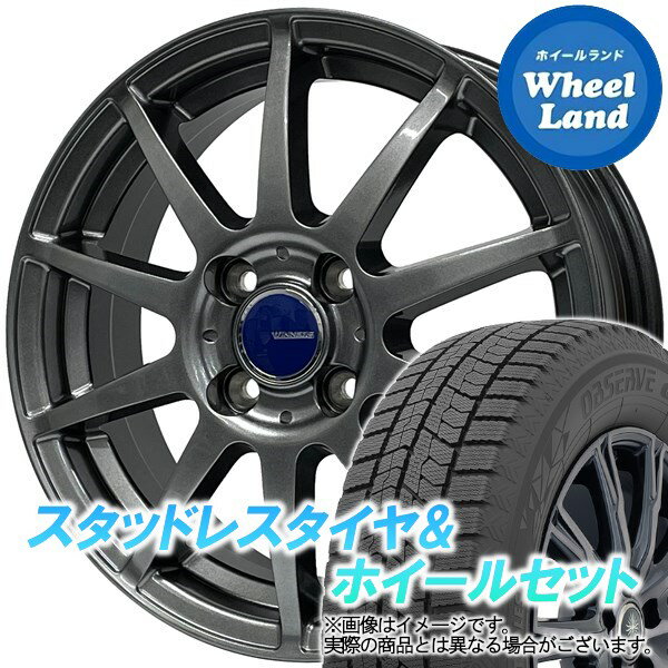 楽天市場】ソリオ 165／70r14 スタッドレスの通販