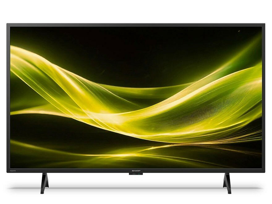 楽天市場】テレビ（メーカーシャープ・TVディスプレイ方式液晶・画面