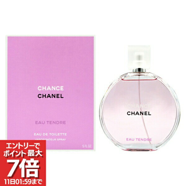 楽天市場】シャネル 香水 eau tendreの通販