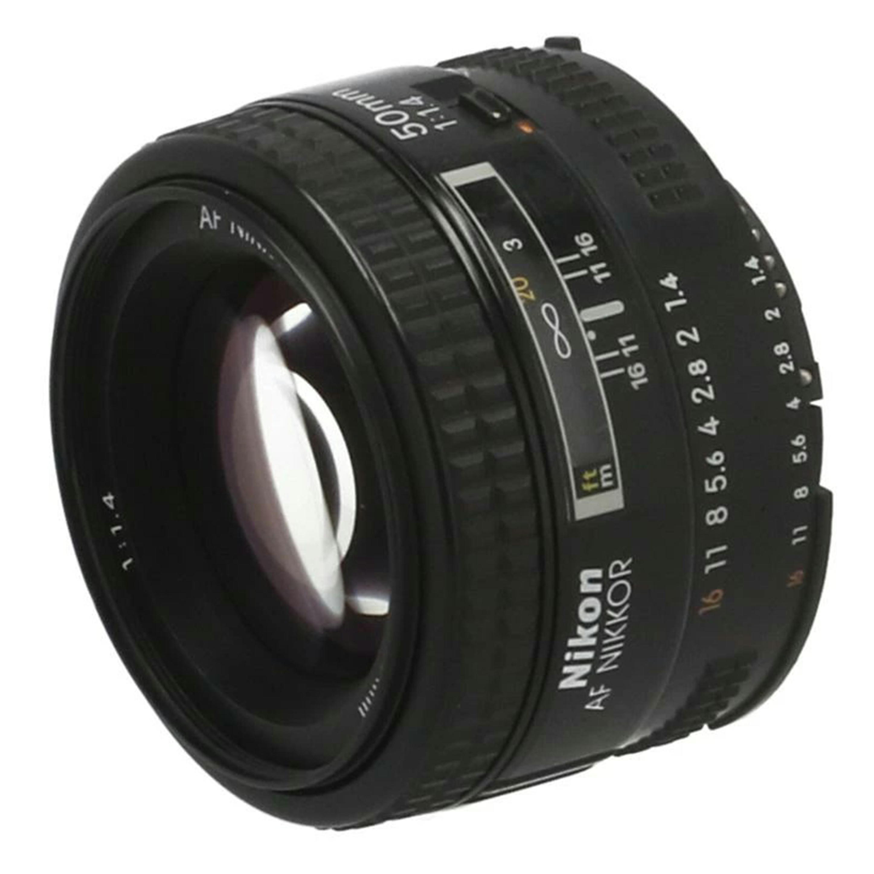 楽天市場】new nikkor 50mm f1．4の通販