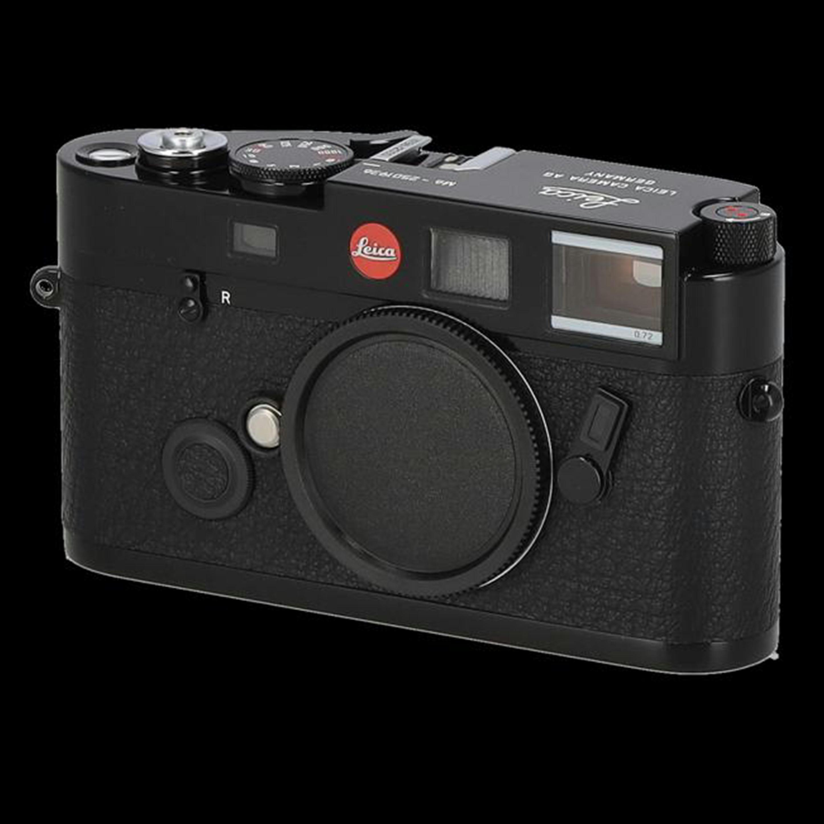 楽天市場】ライカ m6 チタンの通販