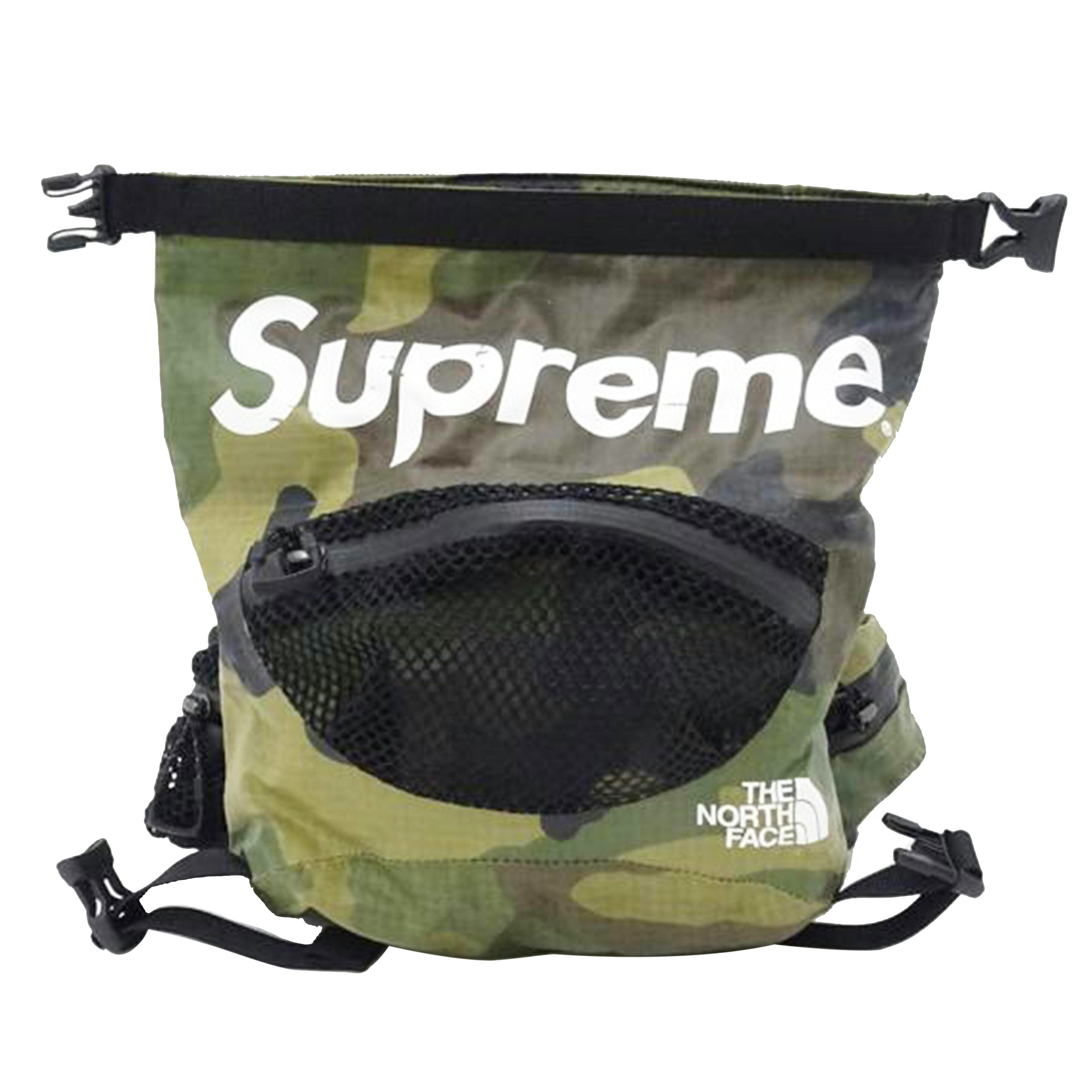 楽天市場】supreme ボディーバッグの通販