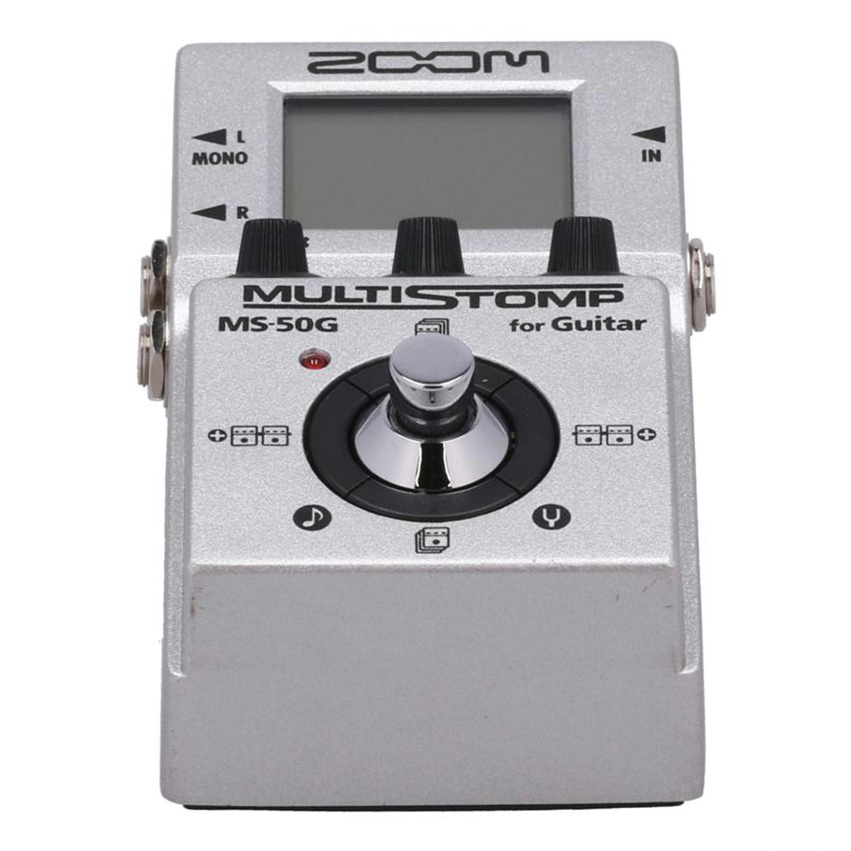 楽天市場】zoom ms-50gの通販