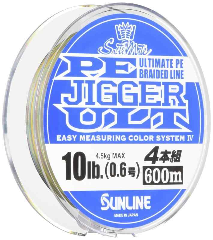 楽天市場】peジガーult 1．7号 300mの通販