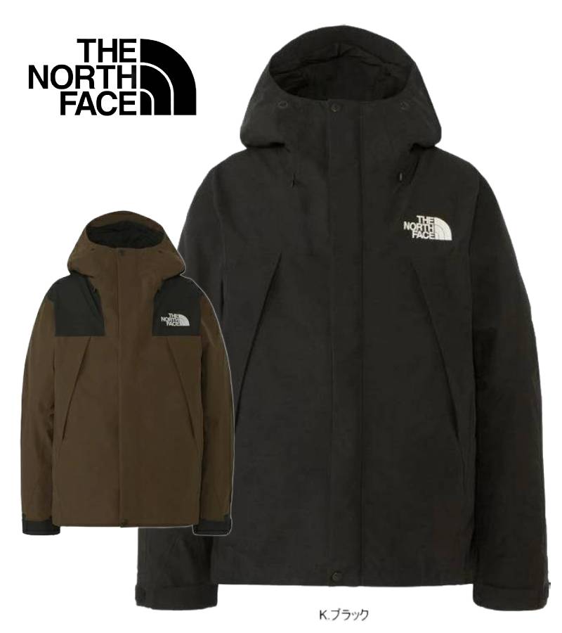 楽天市場】the north face np61800 マウンテンジャケット ニュートープ
