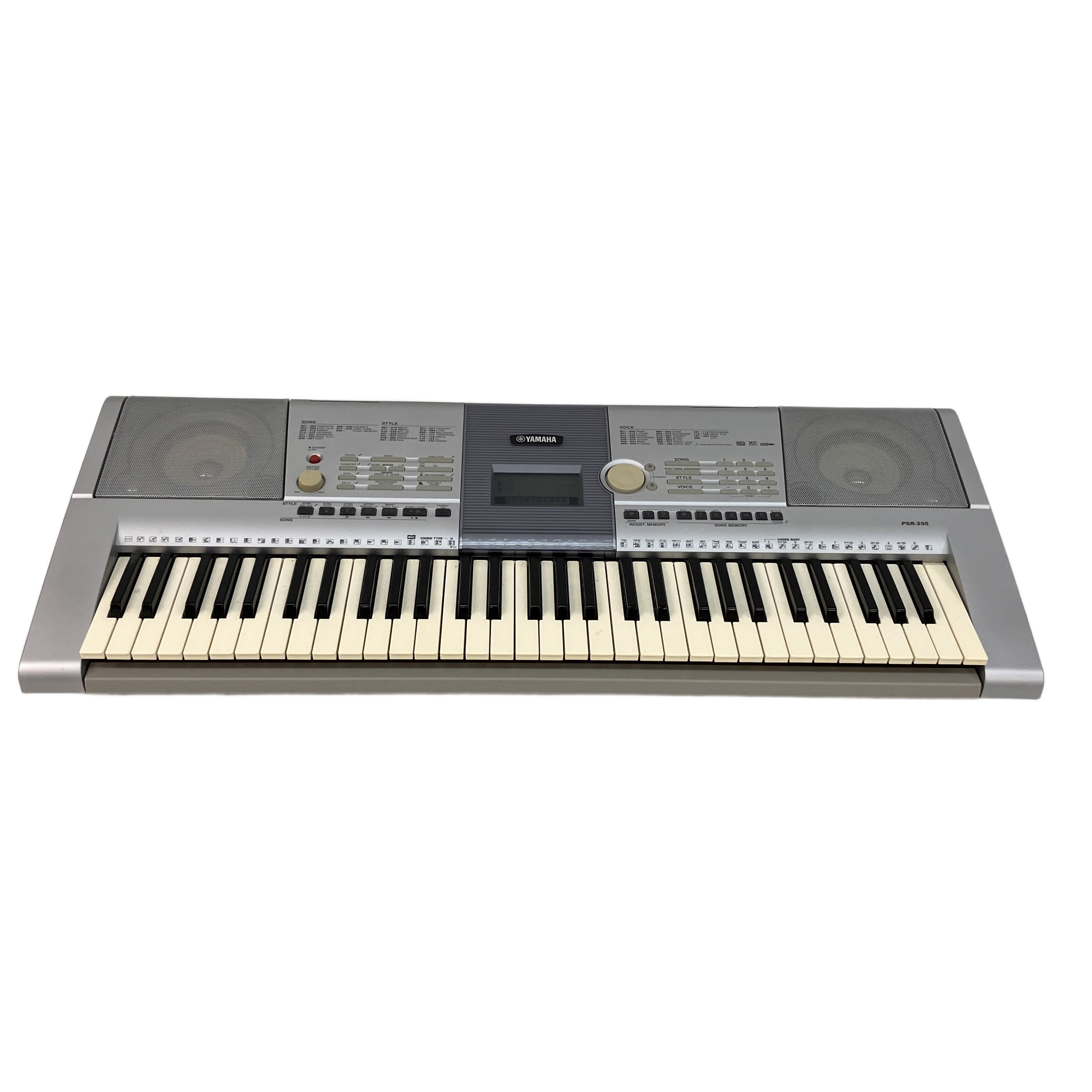 楽天市場】yamaha キーボード 中古の通販
