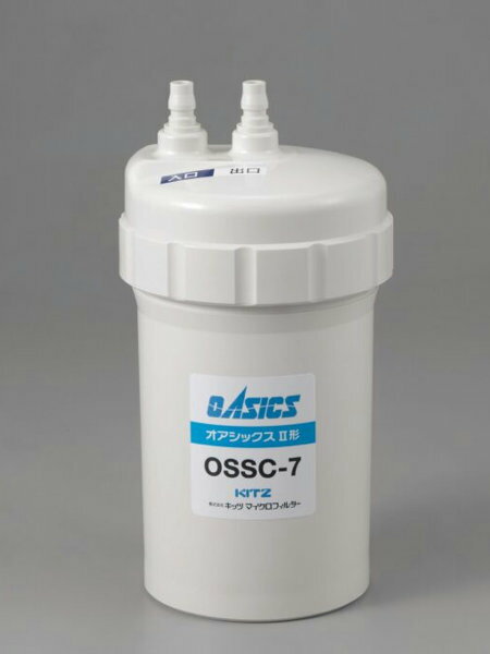 楽天市場】オアシックスoasc-9浄水器カートリッジの通販