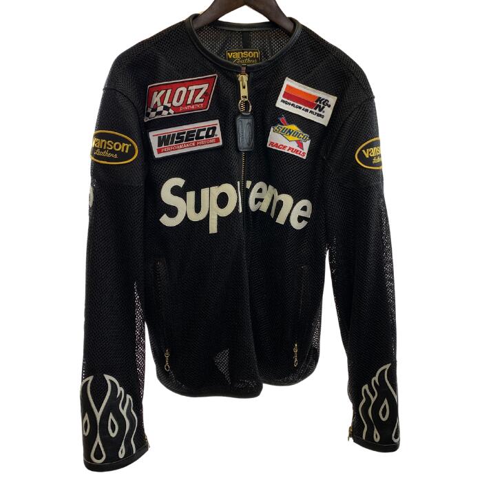 楽天市場】supreme vansonの通販