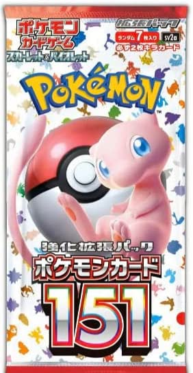 楽天市場】ポケモンカード 151 box（ホビー）の通販