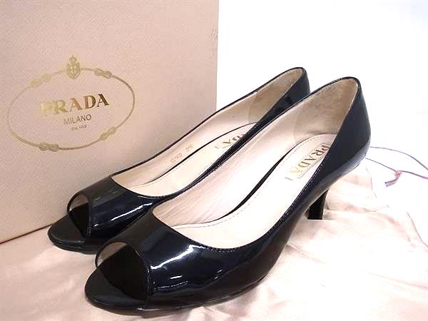楽天市場】Prada プラダ（パンプス｜レディース靴）：靴の通販