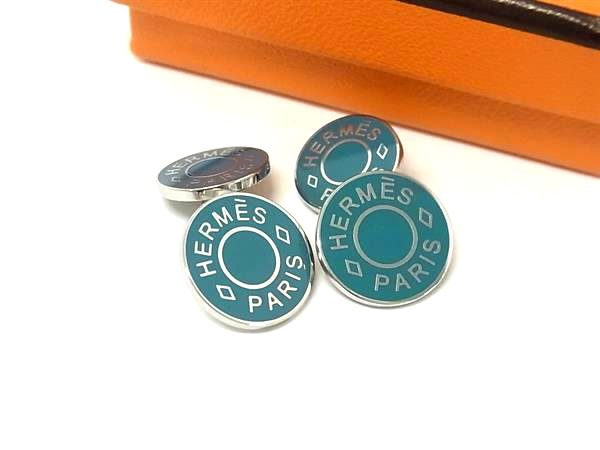 楽天市場】hermes エルメス セリエ カフスの通販