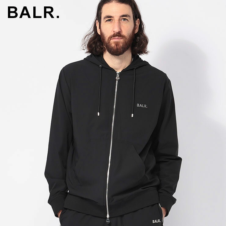 楽天市場】balr セットアップ（パーカー｜トップス）：メンズ