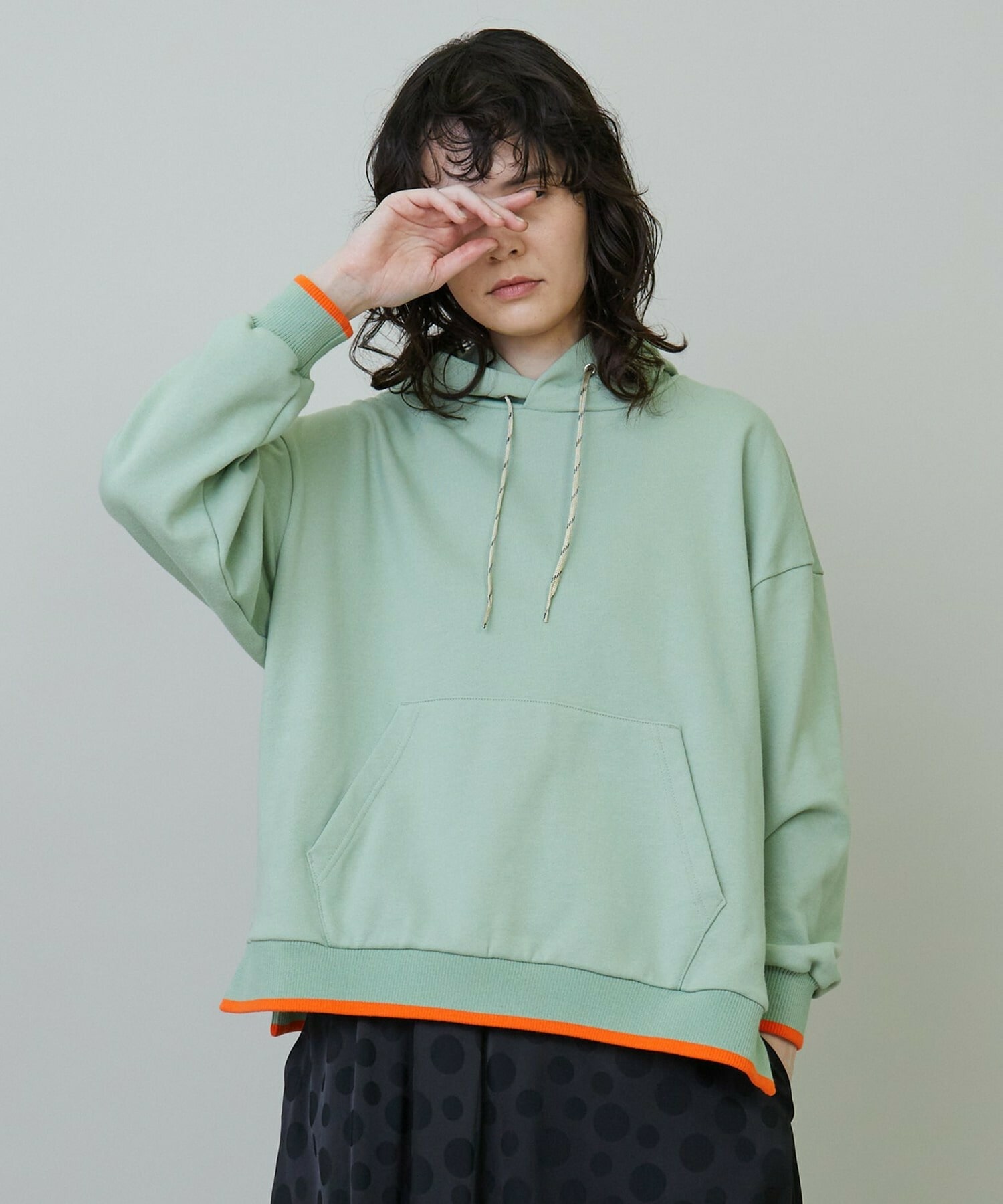 再) 二宮和也くん 着用衣装 ニノなのに 4/9放送☆パーカー | 衣装の嵐