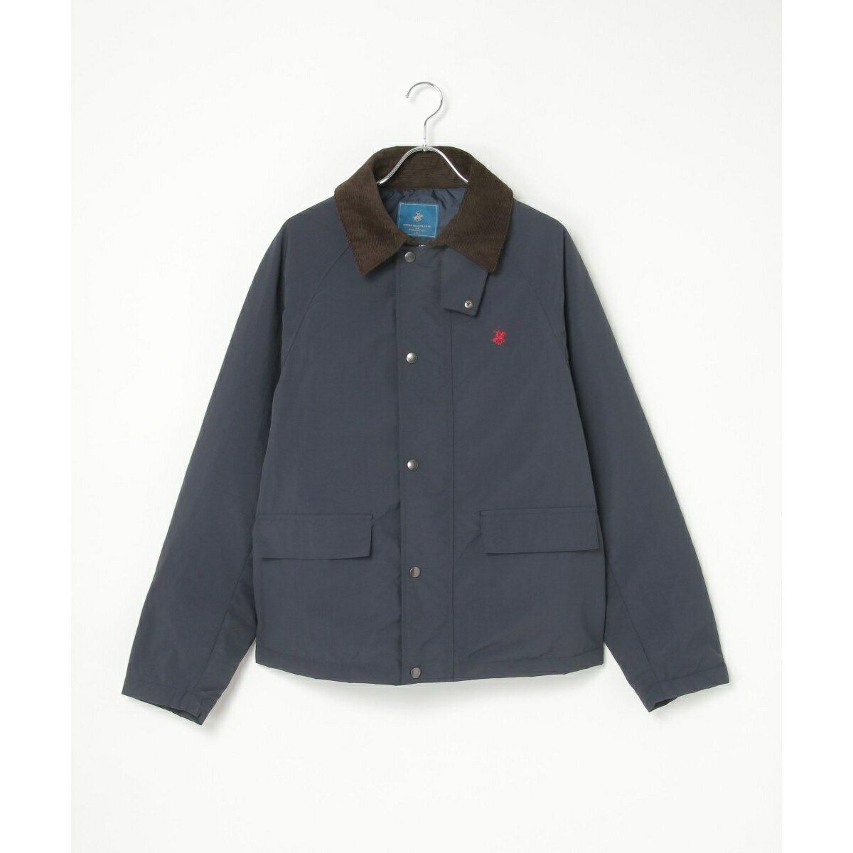 楽天市場】polo ハンティングジャケットの通販