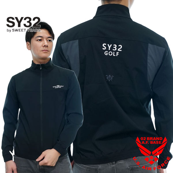 楽天市場】sy32 セットアップ（ゴルフ｜スポーツ・アウトドア）の通販