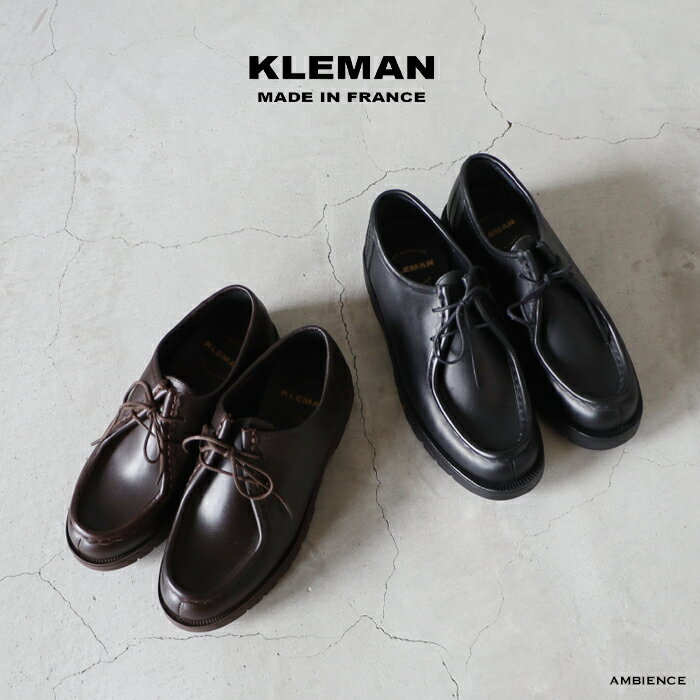 楽天市場】kleman padre 44（靴）の通販