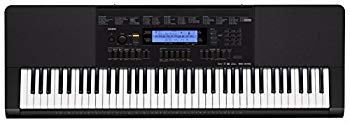 楽天市場】カシオ 電子キーボード wk－245の通販