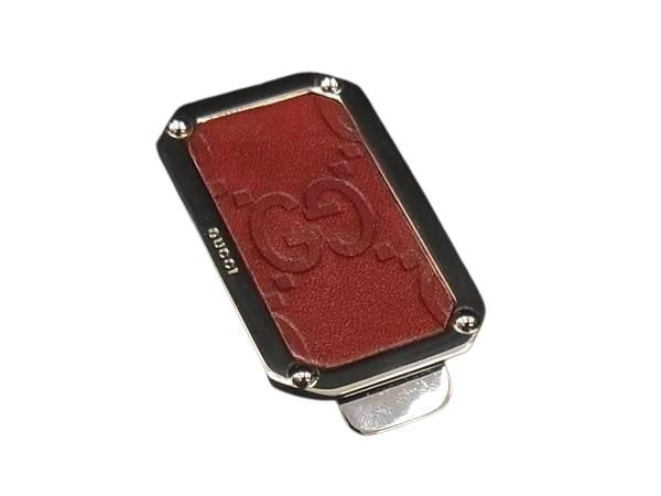 楽天市場】グッチ シマ（マネークリップ｜財布・ケース）：バッグ
