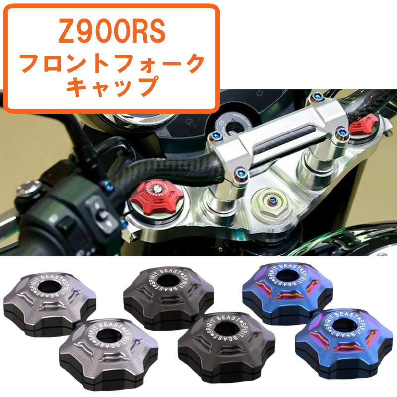 楽天市場】z900rs フォークの通販