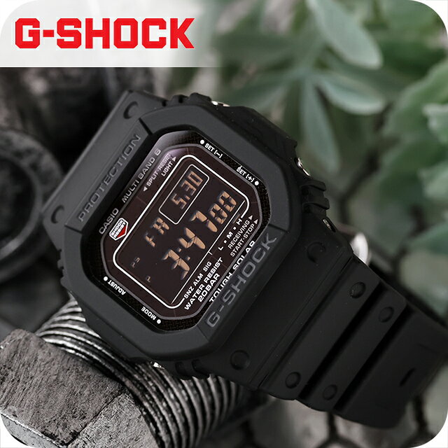 楽天市場】g-shock gw-m5610u-1（モデル（国内/海外）逆輸入・海外