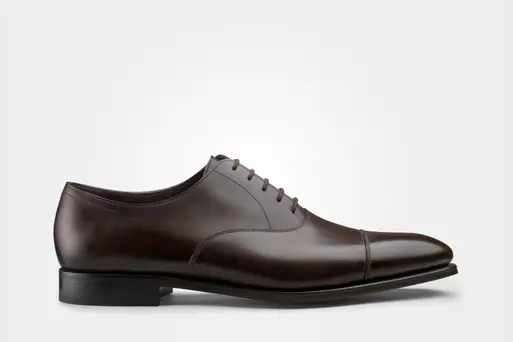 Mens Luxury Shoes | Philip II | John Lobb オーダーメイド