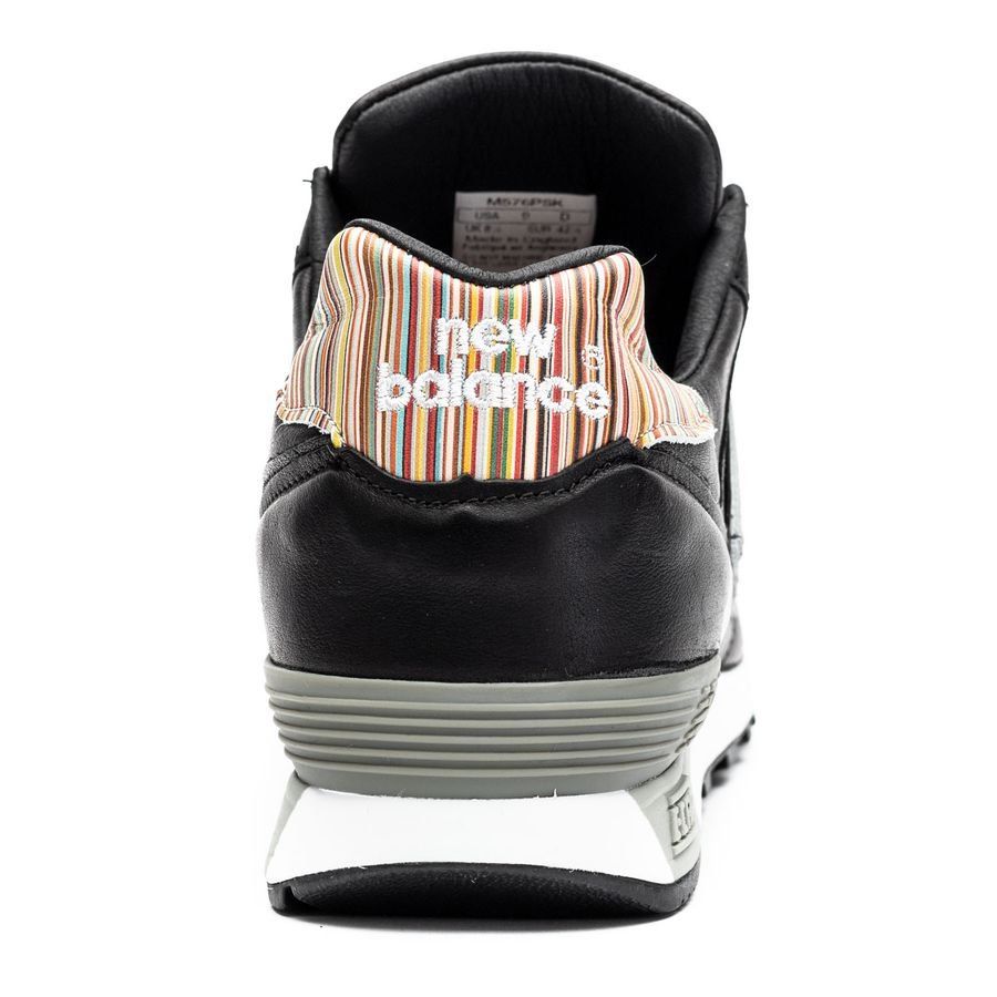 New Balance Made in UK 576 X Paul Smith - Navy/White LIMITED EDITION