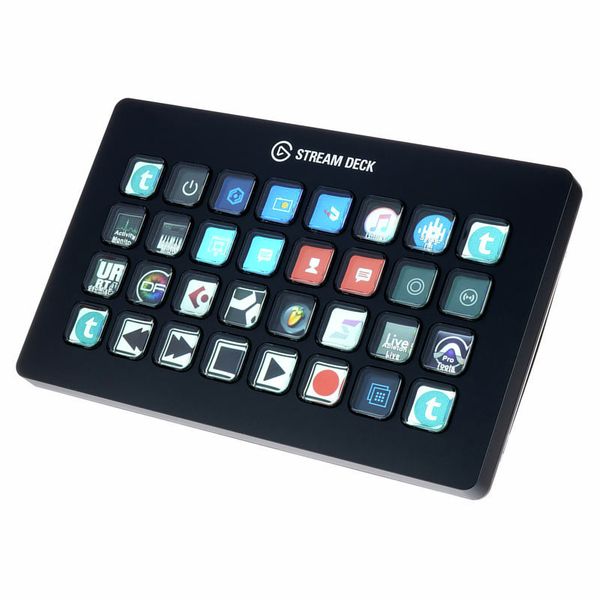 Elgato Stream Deck XL – United States