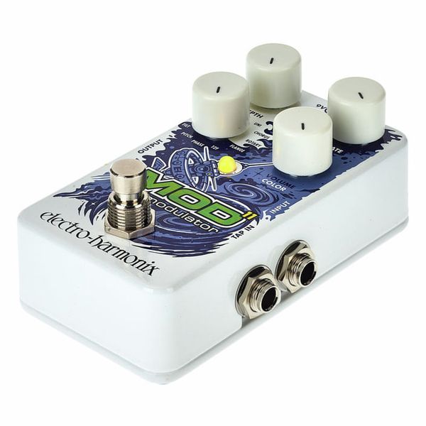 Electro Harmonix Mod 11 Modulator – United States