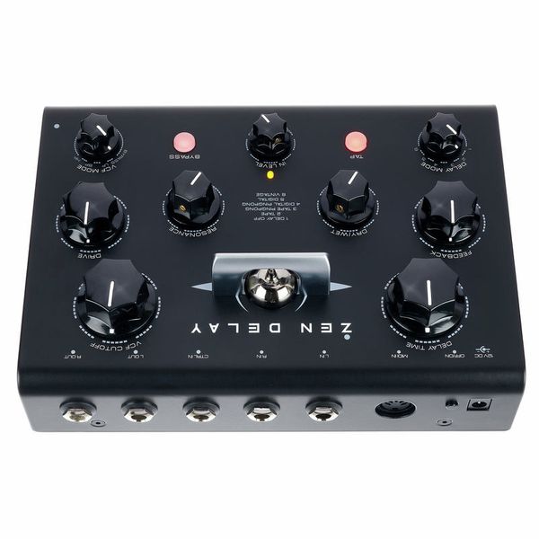 Erica Synths Zen Delay – Thomann België