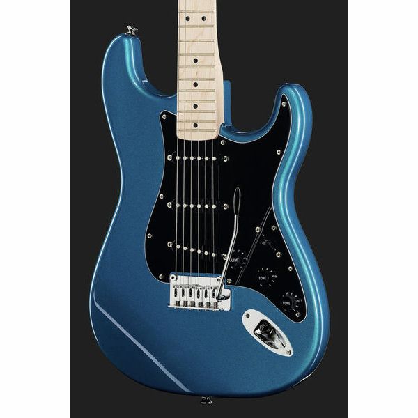 Squier Affinity Strat MN LPB – United States