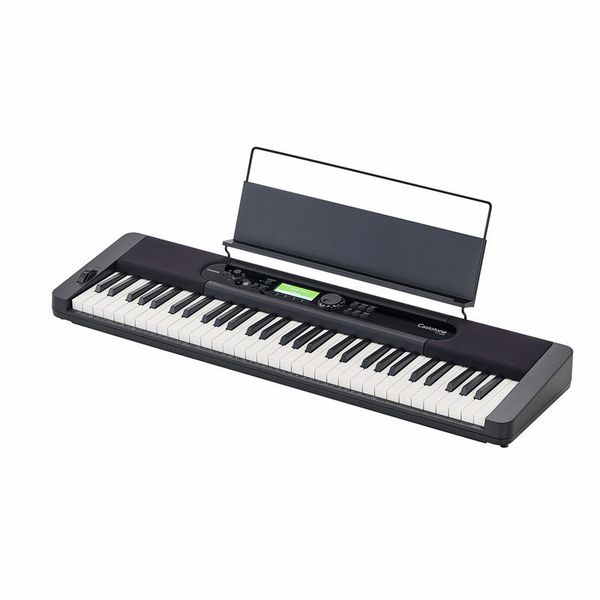 Casio CT-S400 – United States