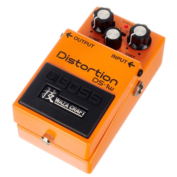 Boss DS-1w Distortion – United States