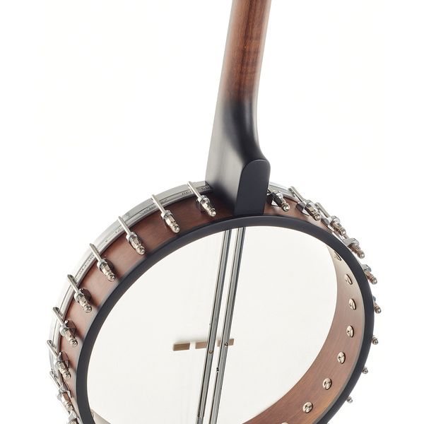 Gold Tone IT-19 Irish Tenor Banjo w/Bag – United States