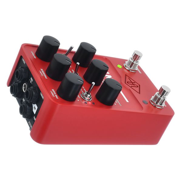 Universal Audio UAFX ANTI 1992 High Gain Amp – United States