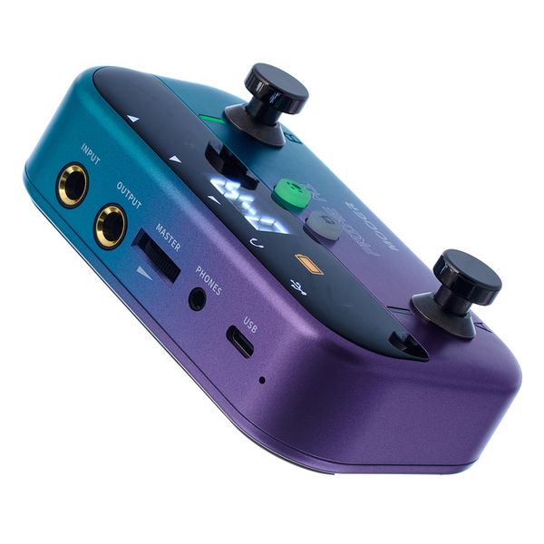 Mooer Prime M1 Multi Effects Pedal – United States