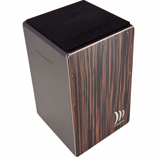 Schlagwerk CP432 2inOne 