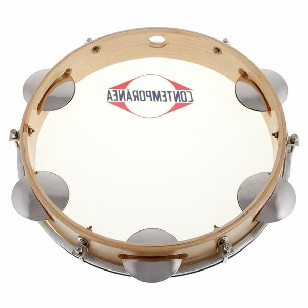 パーカッション・打楽器 pandeiro contemporanea PDMV105CRT Amazon.co