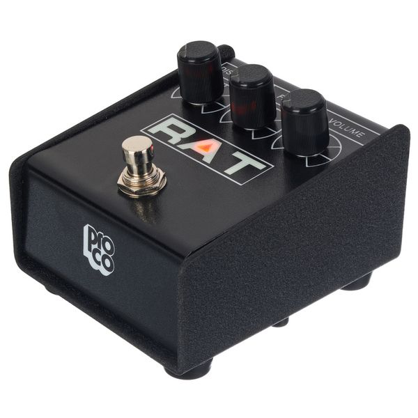 Proco Rat 2 Distortion – United States