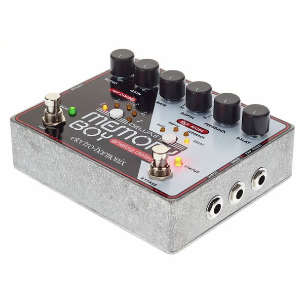 Electro Harmonix Deluxe Memory Boy – Thomann Italia