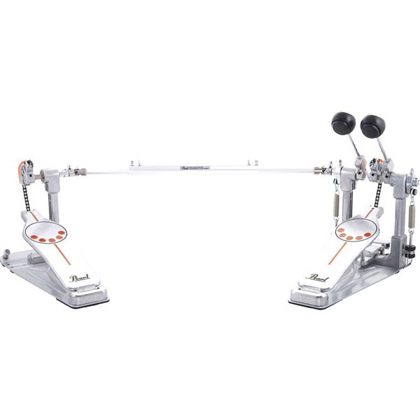 Pearl P-932 Double Bass Drum Pedal – United States