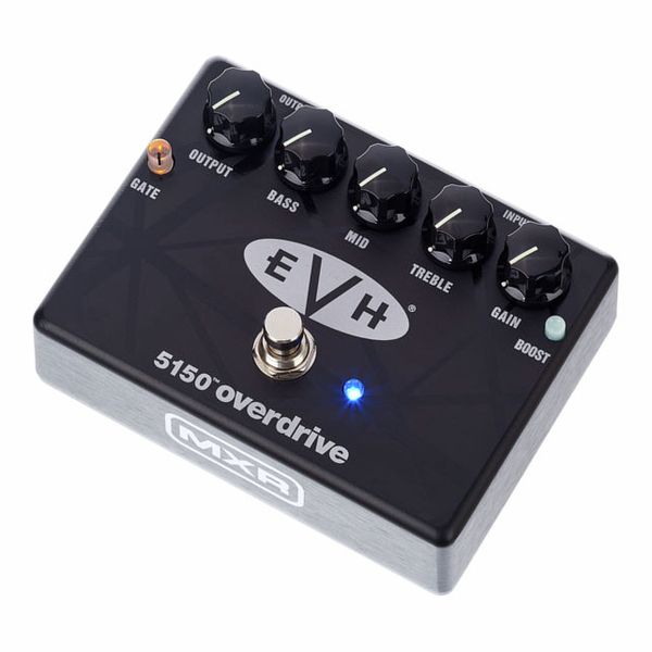 MXR EVH 5150 Overdrive – Thomann België