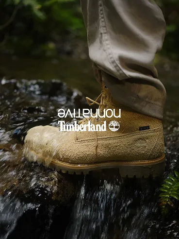nonnative x Timberland 6インチ ブーツ GORE TEX | ティンバーランド
