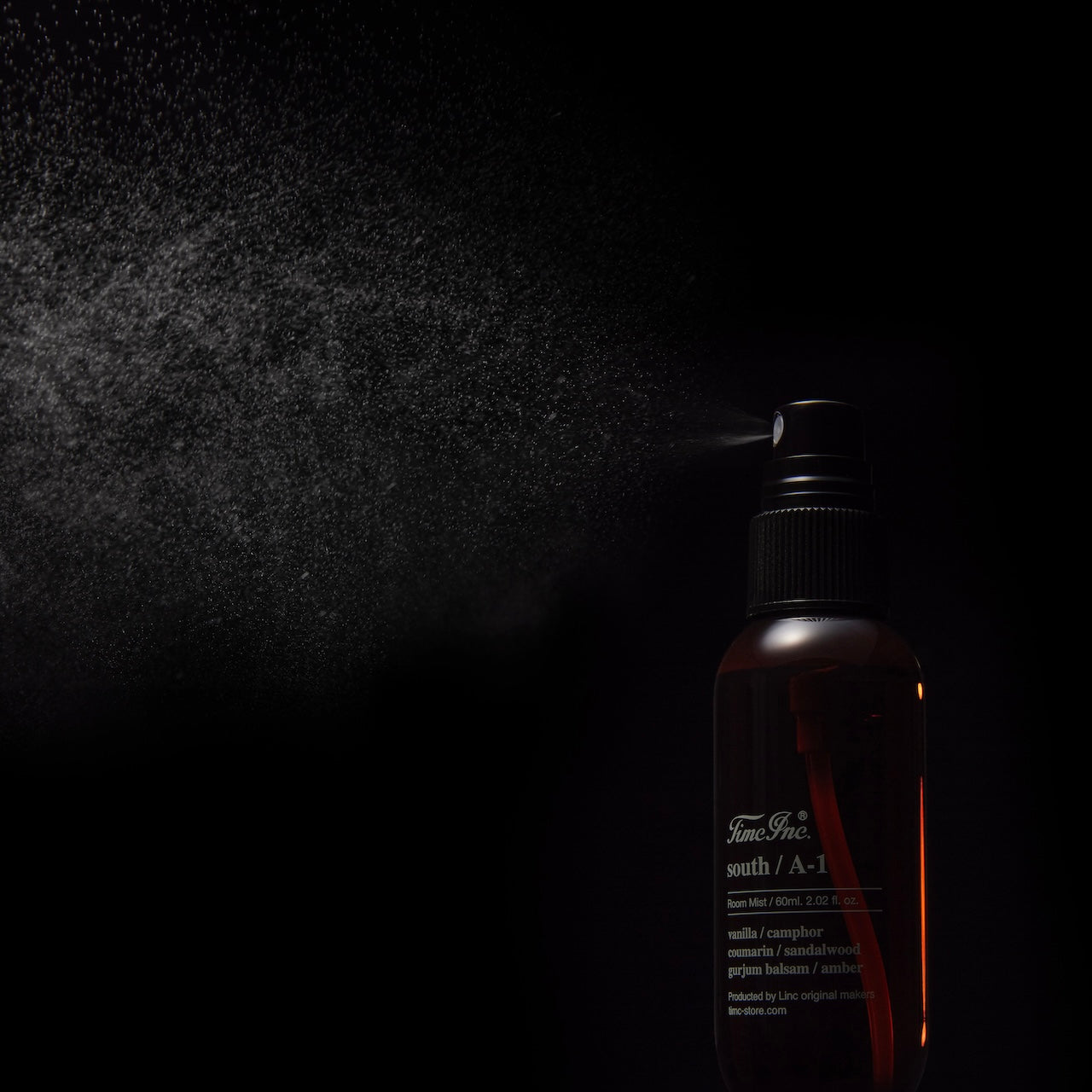 Eau de Parfum east / A-1 – Timc Inc.