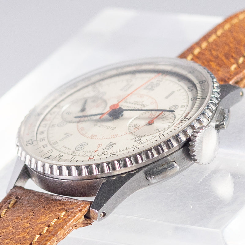 BREITLING CHRONOMAT Ref.769 BOX – TIMEANAGRAM