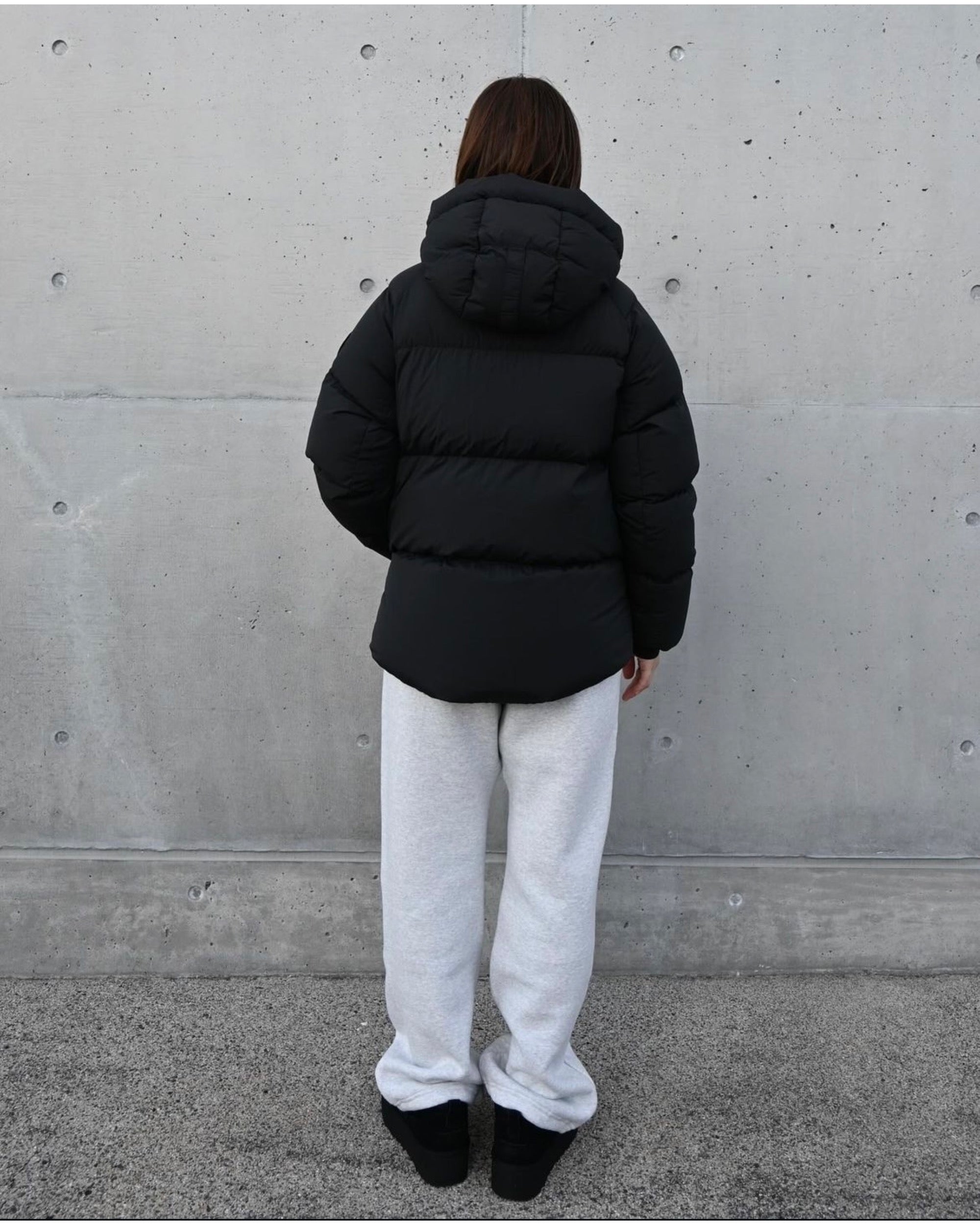 Bryden Puffer - Black Label – TIME AFTER TIME